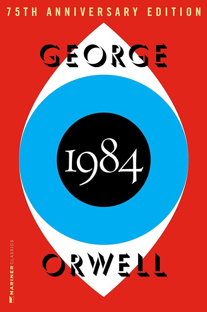 Nineteen Eighty-Four